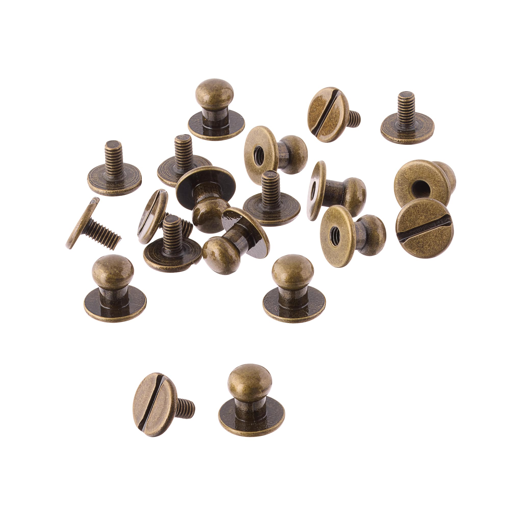 Button Studs by ArtMinds™